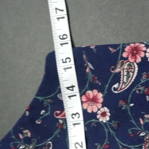 One Piece Tank and Pant Set - Picture 9 of 11